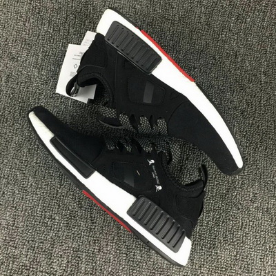 Adidas NMD Suede Men Shoes--009